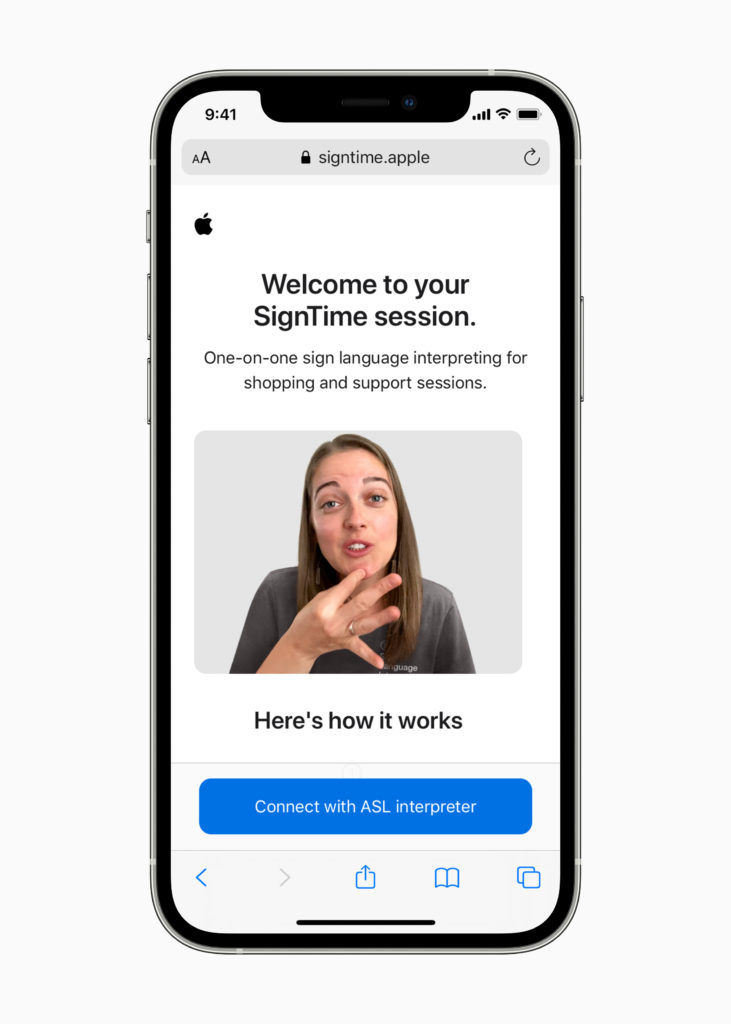 Apple Updates