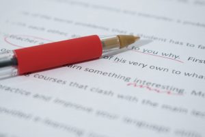 assignment