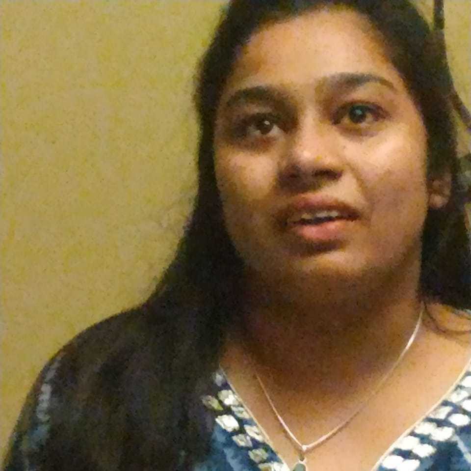 Vanshita