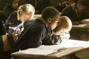 Learning partners